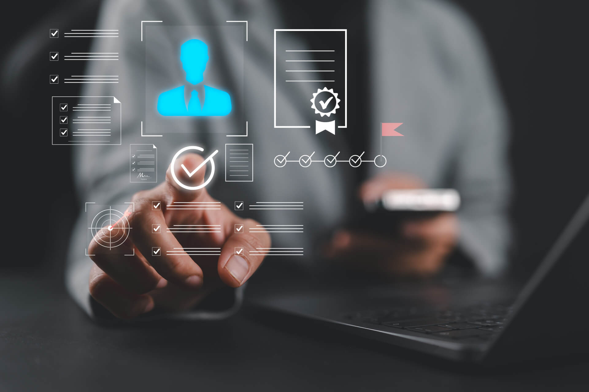 Linee guida NIST identità digitale