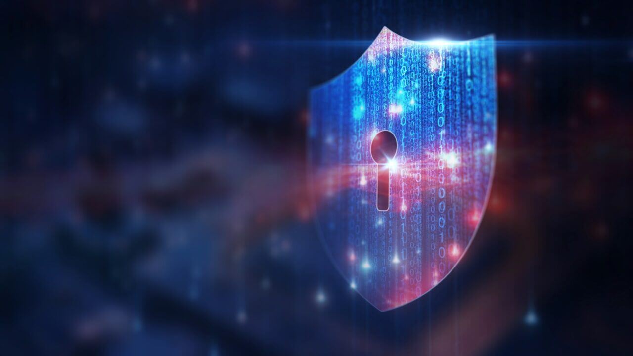 Quantum-safe security