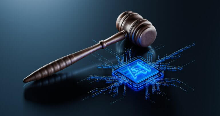 Trump ordine esecutivo leggi IA statali