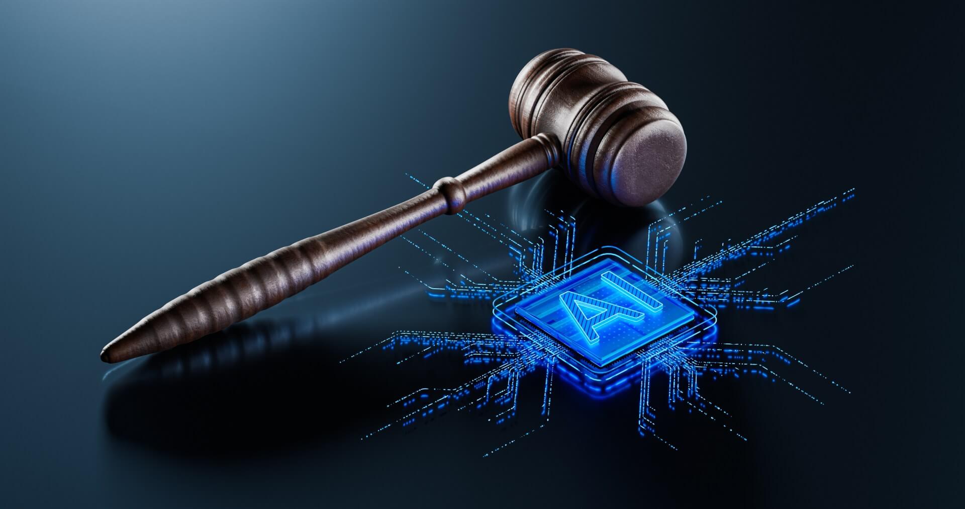 Trump ordine esecutivo leggi IA statali