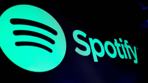 data leak spotify