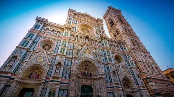 La truffa all'Opera Santa Maria del Fiore e la differenza tra protezione e sicurezza