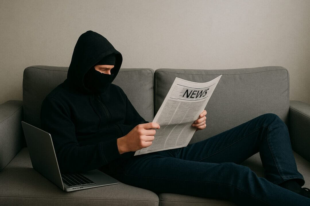 Il dataleak di Poltonresofà è un classico esempio del rapporto tra cybersecurity e customer care