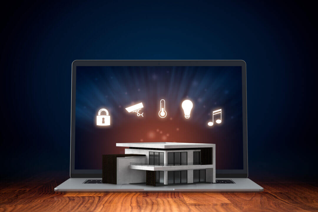 vulnerabilità device smart