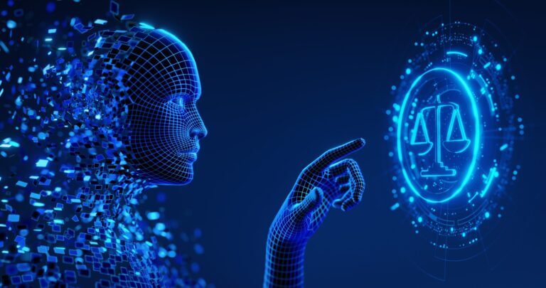 AI giuridica LLM affidabilità