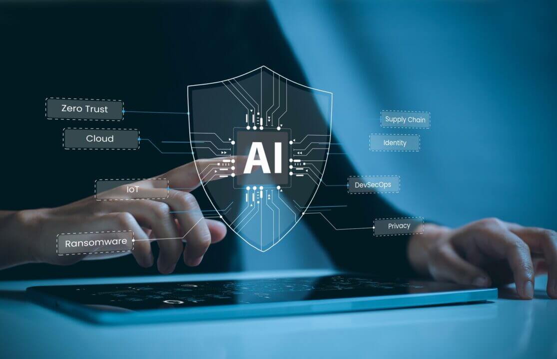 AI nella cyber security