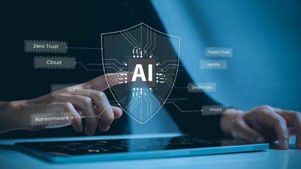 AI nella cyber security