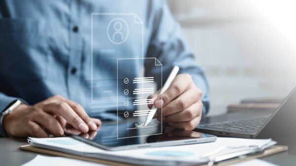 AI raccolta dati informativa