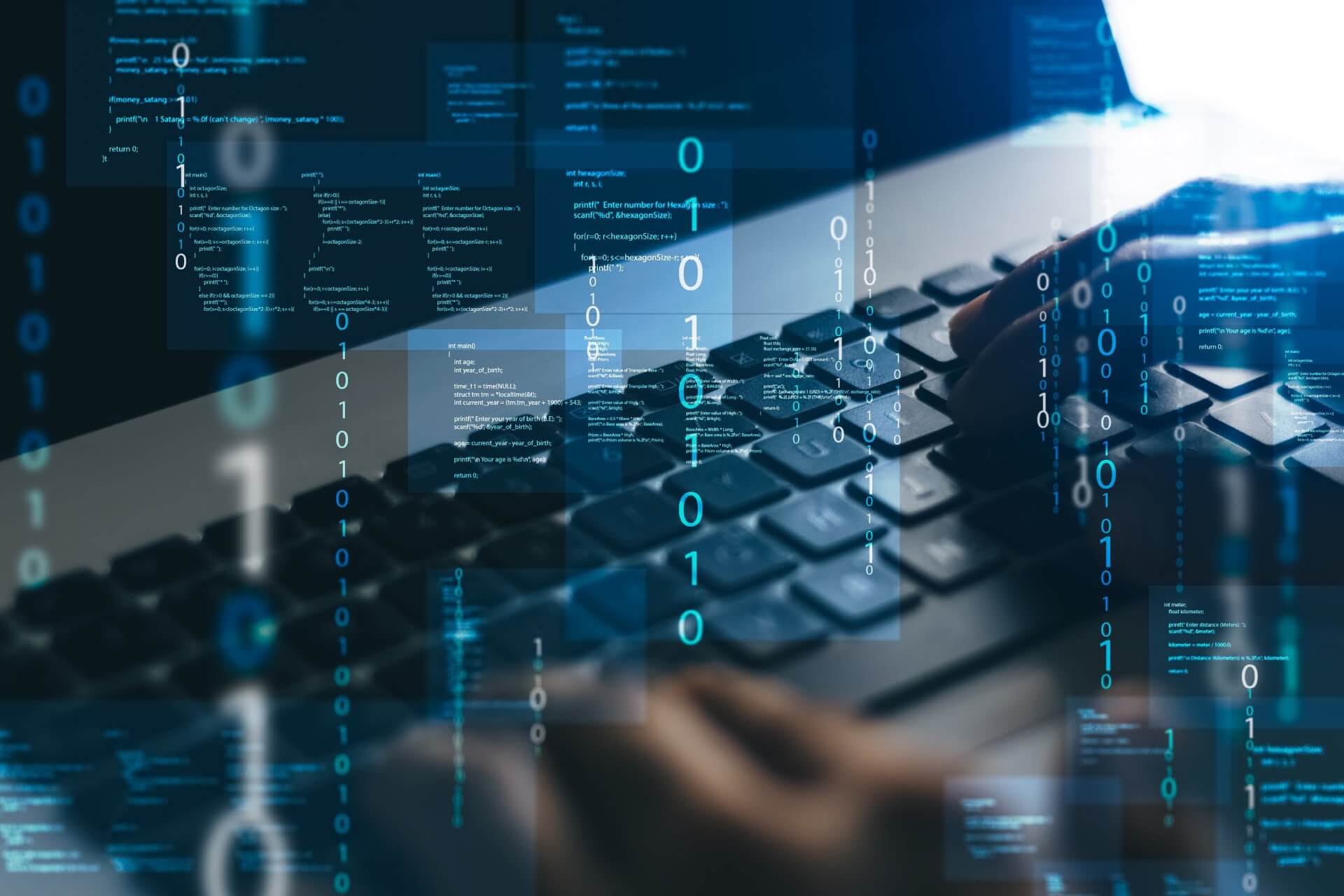 Cyber security e immigrazione