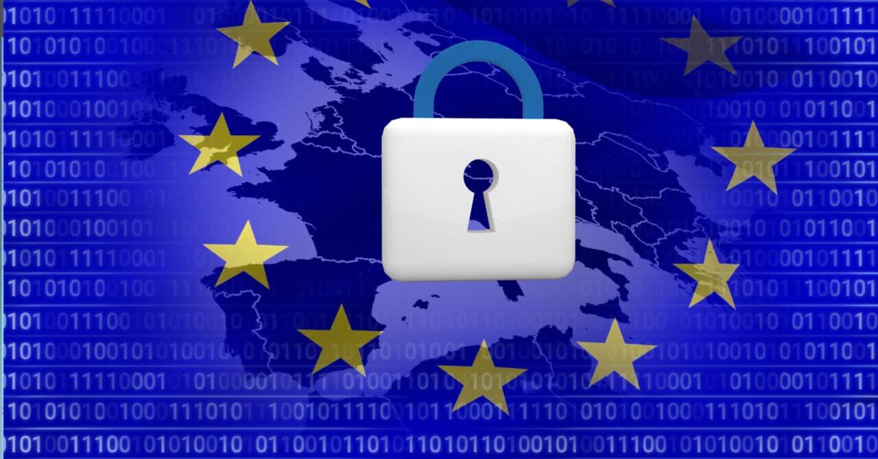 Cybersecurity Package UE