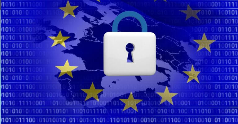 Cybersecurity Package UE
