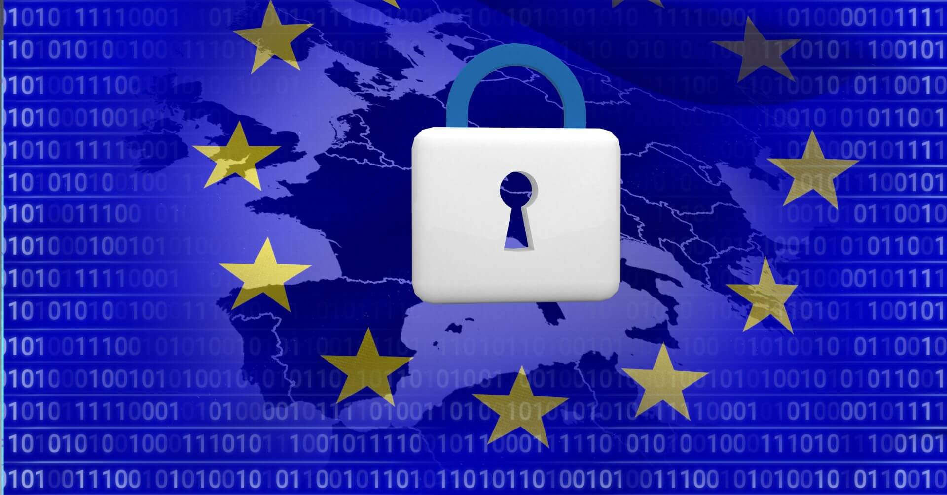 Cybersecurity Package UE