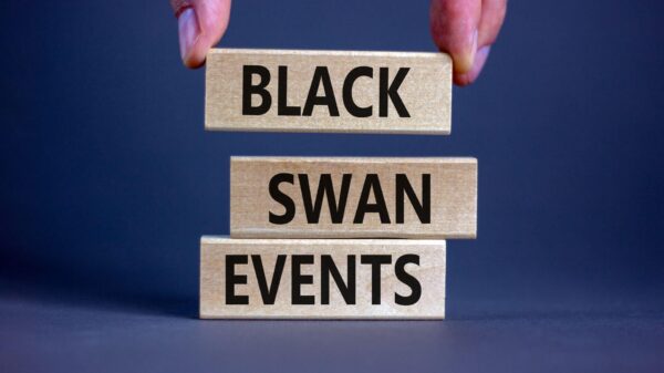 Eventi cigno nero
