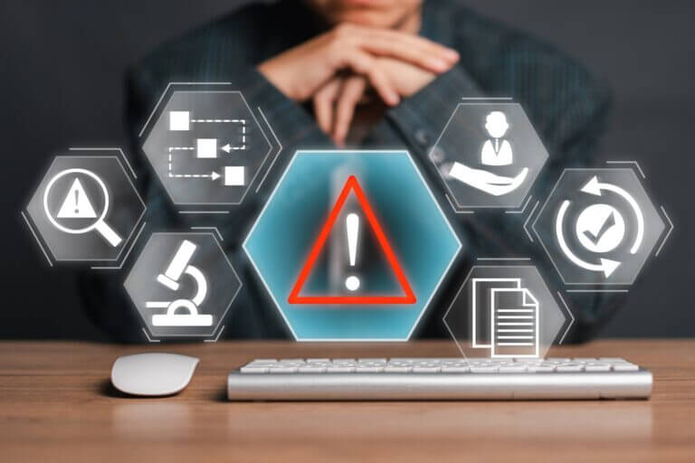 Gestione incidenti informatici NIS2