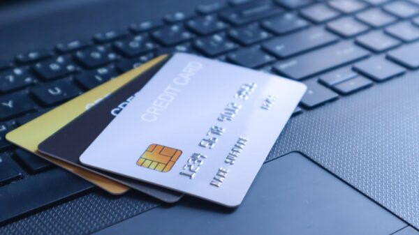 Magecart web skimming