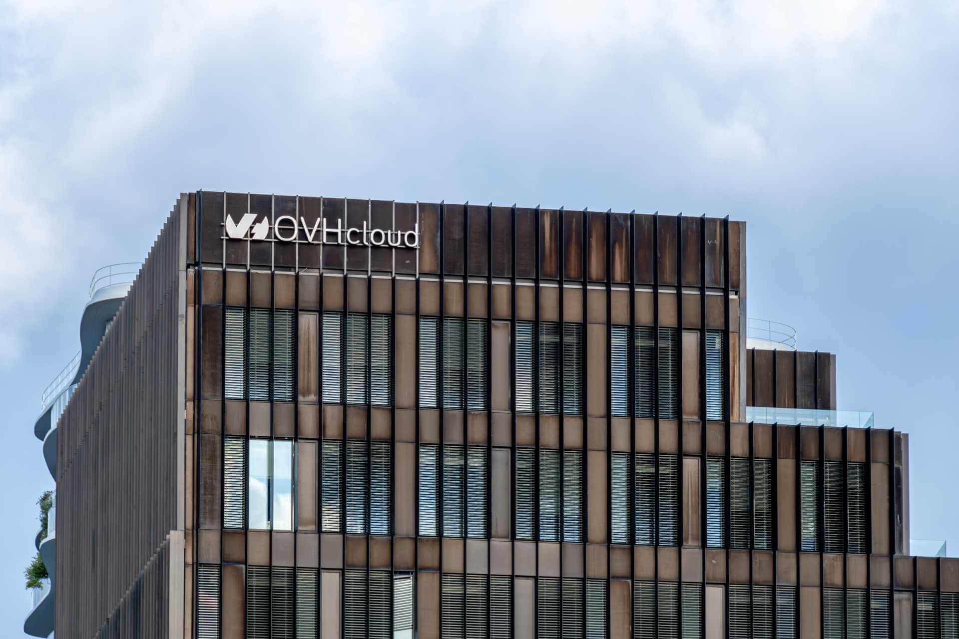 OVHcloud e sovranità dei dati