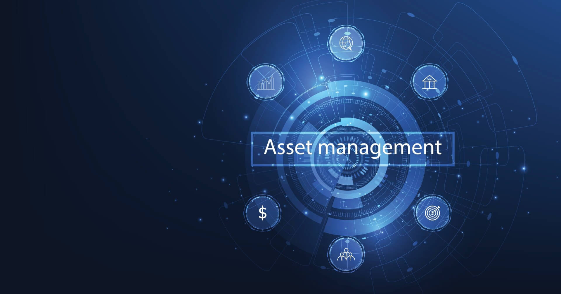 asset management