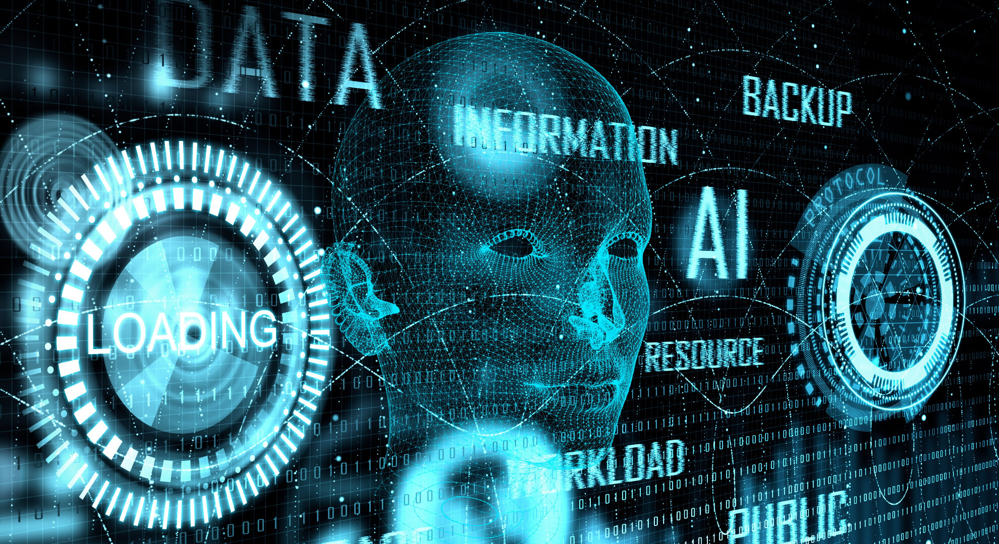 Come proteggere i dati biometrici