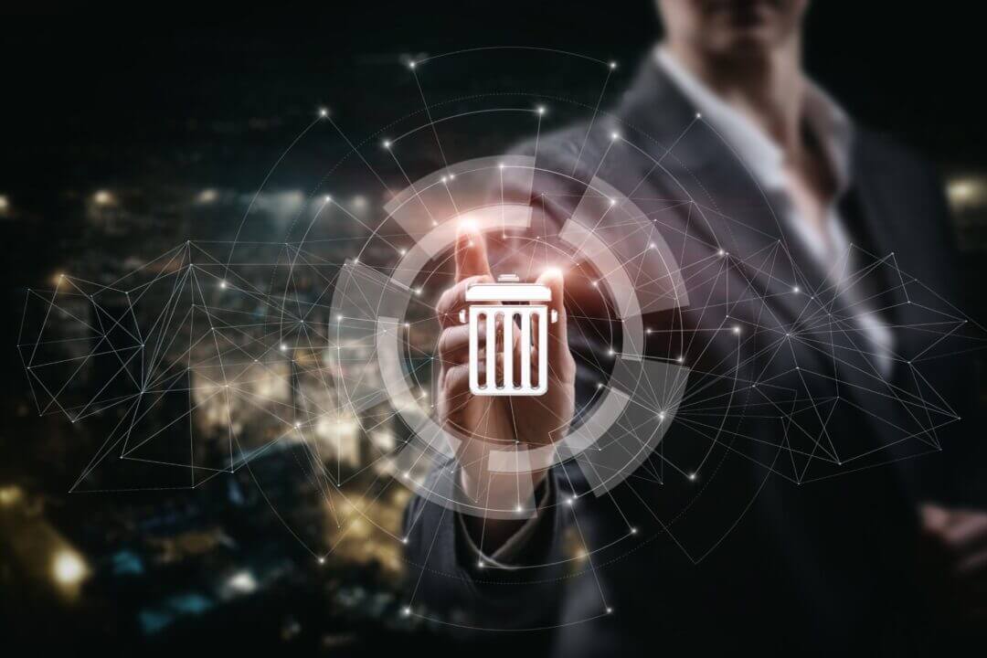 diritto all’oblio Cassazione