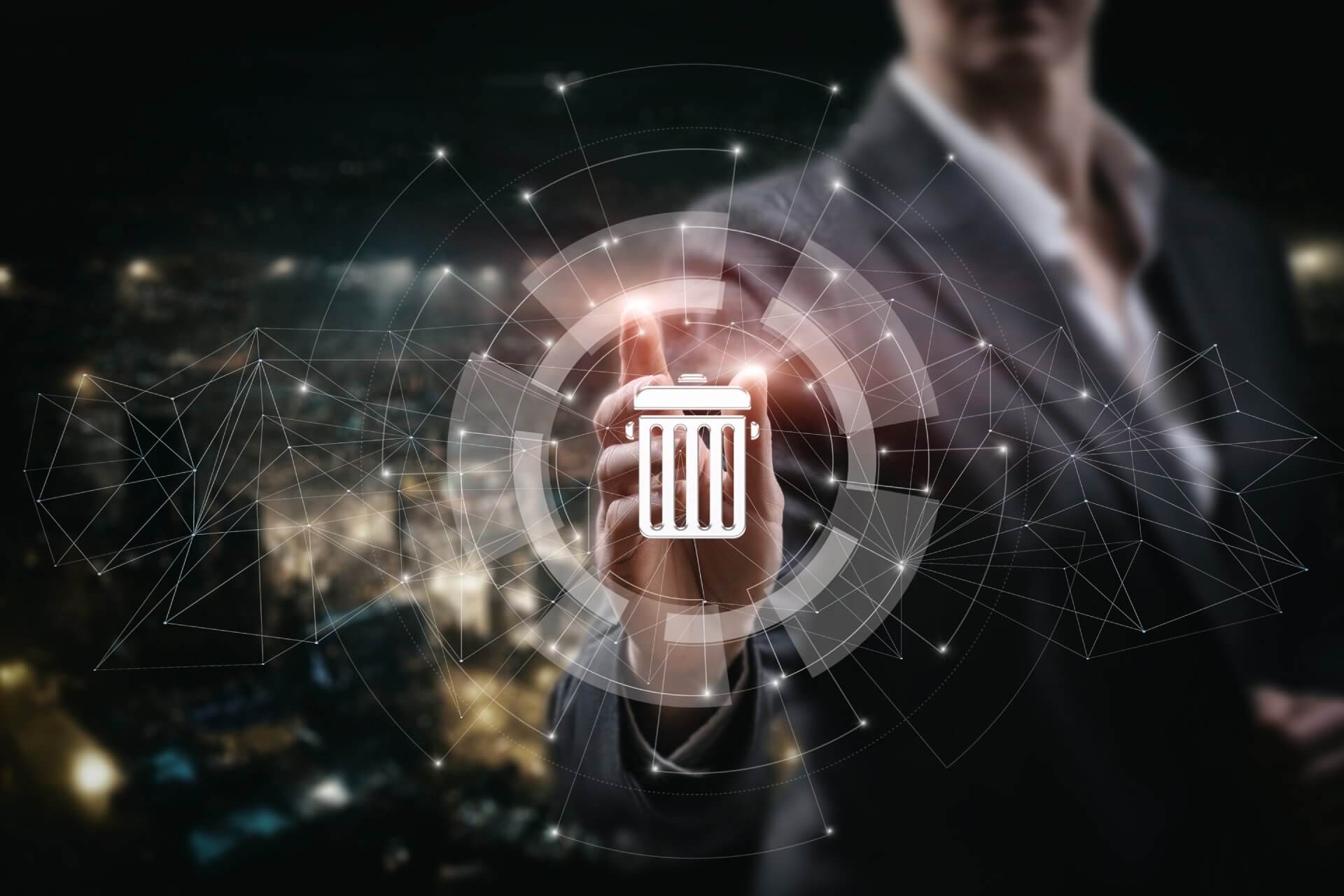 diritto all’oblio Cassazione