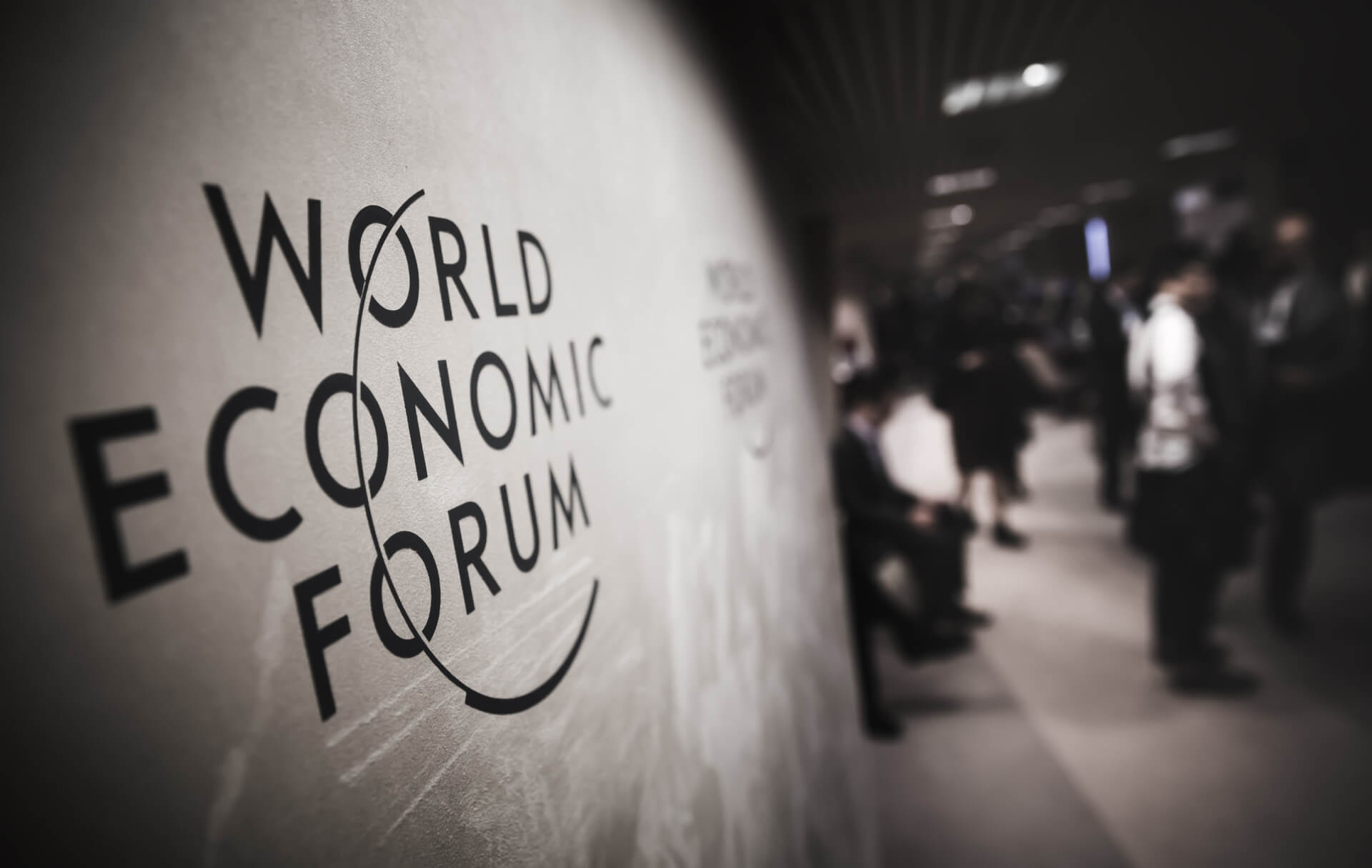 world economic forum cybersecurity outlook