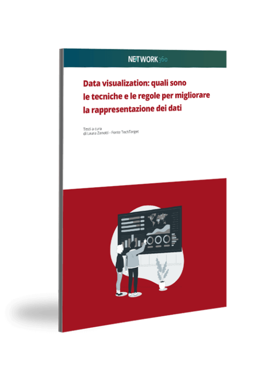 Data visualization: una guida pratica per migliorare davvero la rappresentazione dei dati