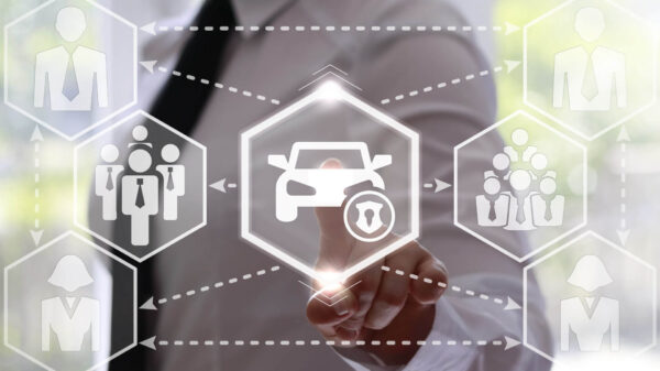 Auto aziendali e monitoraggio dei lavoratori