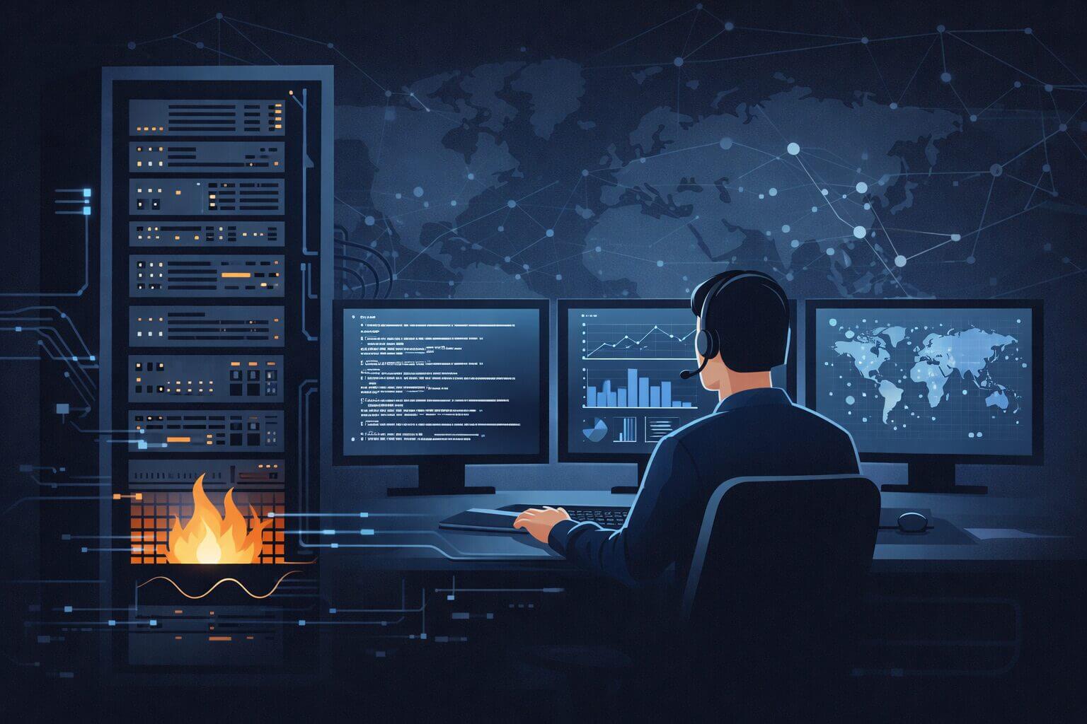 Malware con AI: ma quanto c’è da preoccuparsi? Facciamo chiarezza