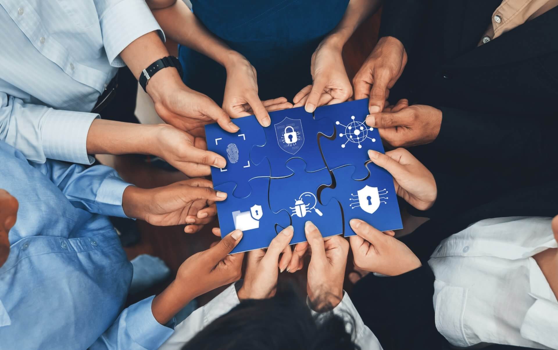 Cyber security italiana Silicon Valley