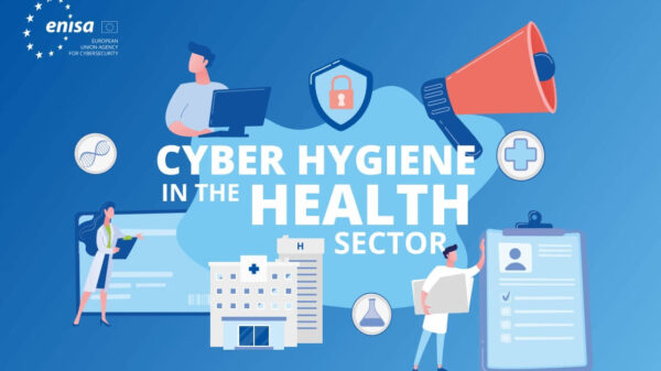 ENISA report settore sanitario