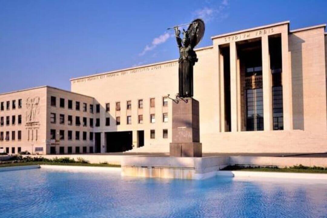 Attacco hacker alla Sapienza