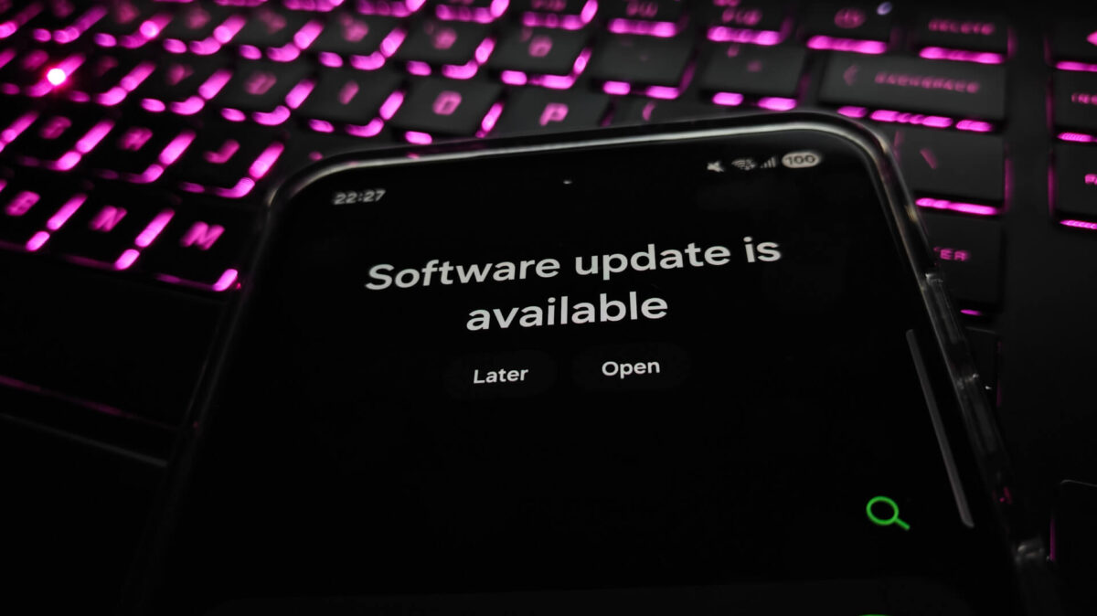 Oblivion malware Android
