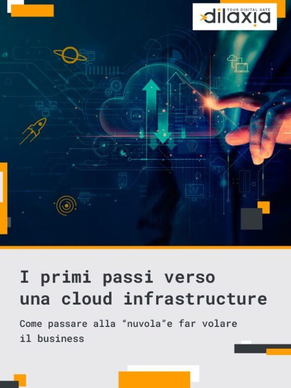 Transizione verso il cloud: consigli per una strategia di migrazione consapevole e sicura
