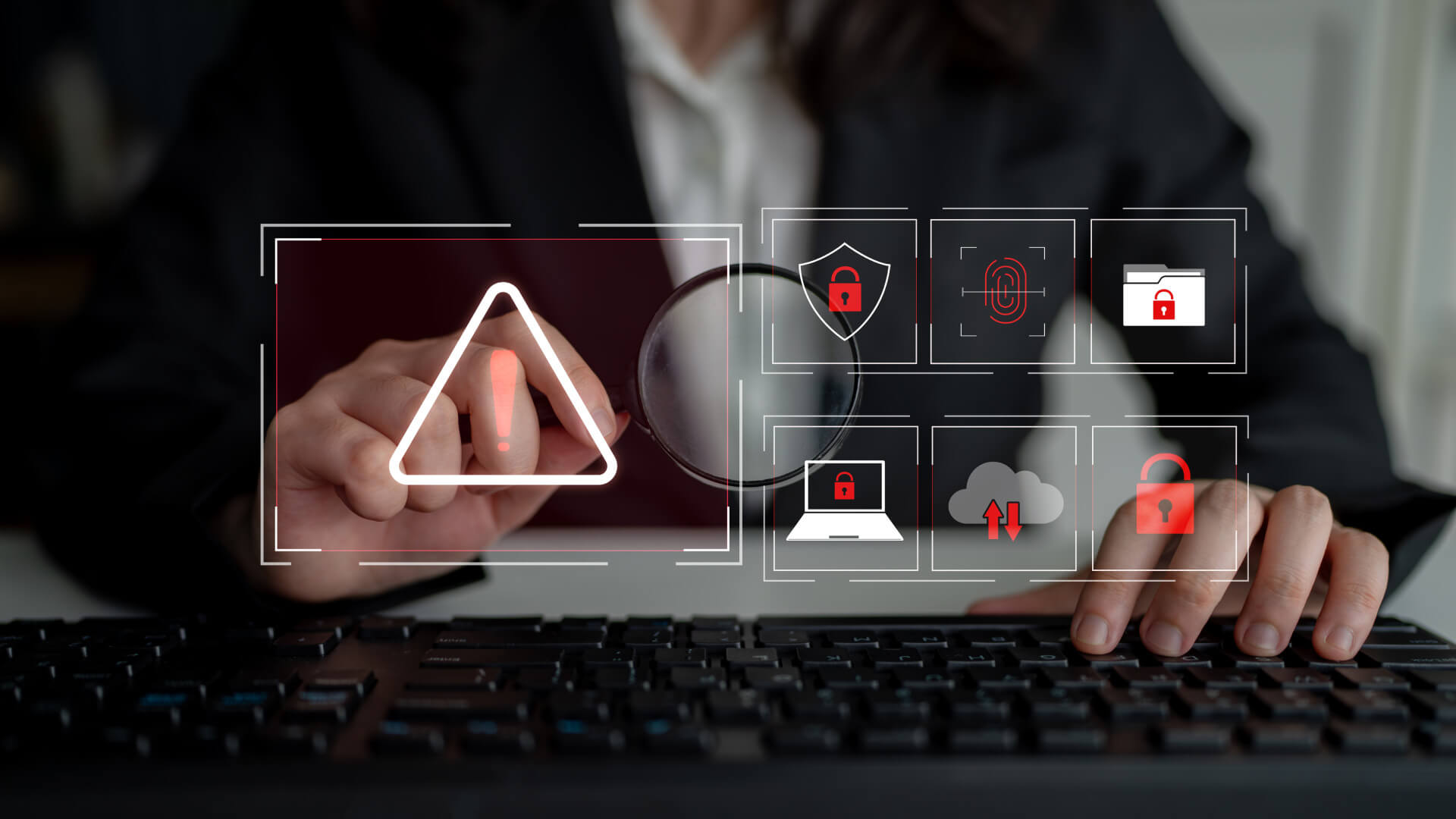 Tassonomia incidenti cyber