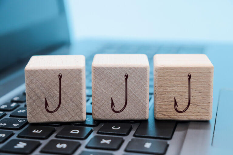 Whailing e CEO fraud