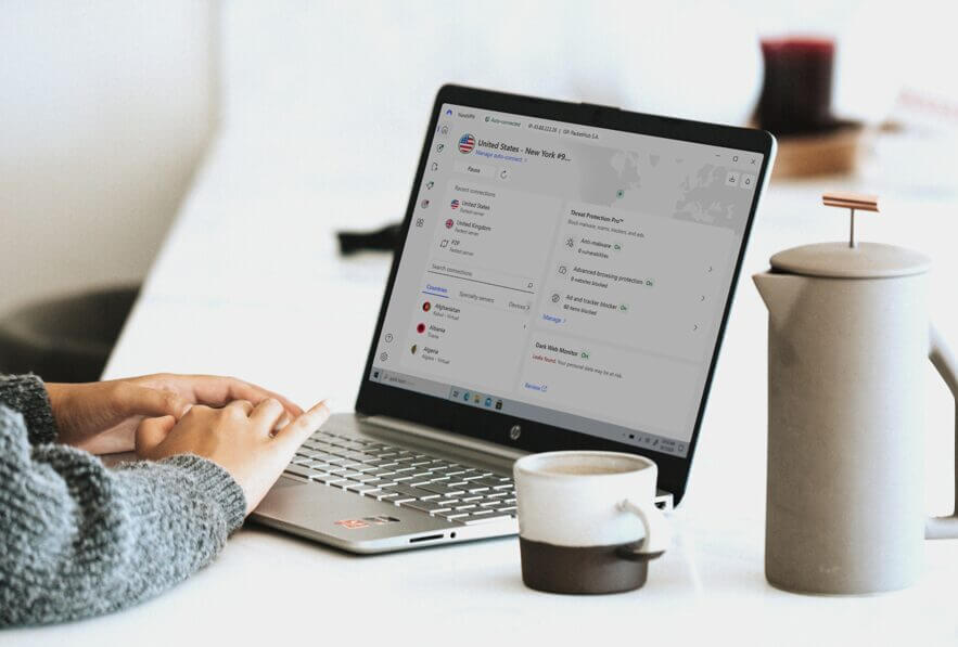 NordVPN migliori offerte per decennale