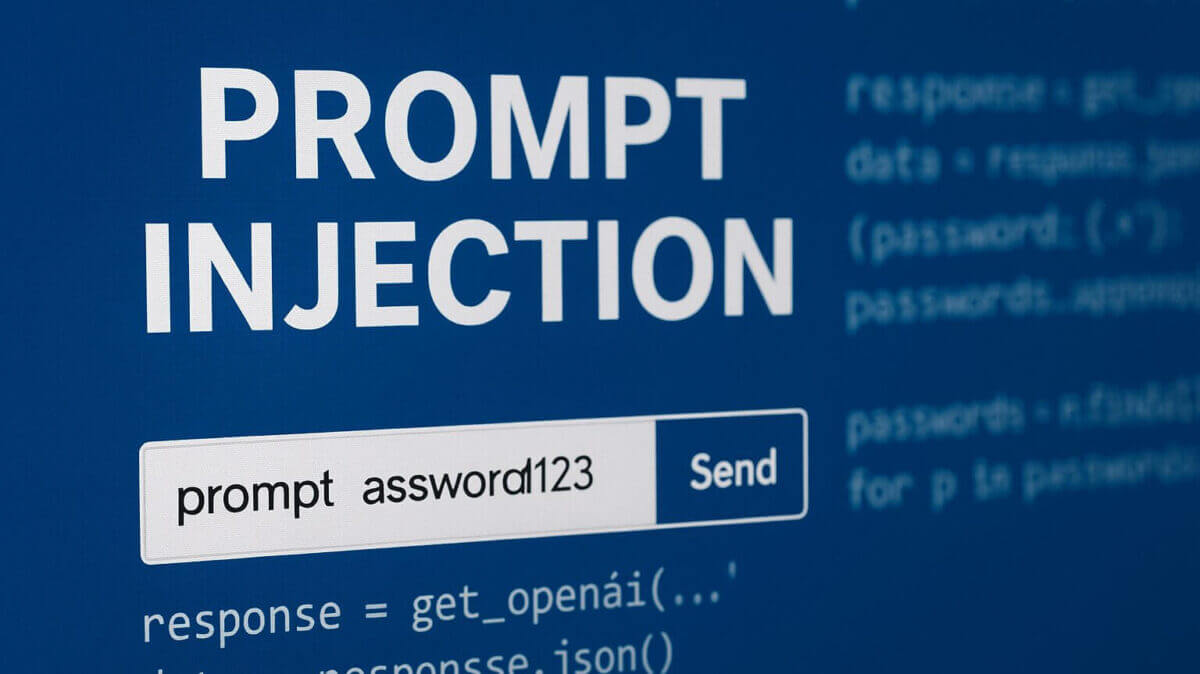 La prompt injection non è un bug ma una peculiarità dei LLM. Non ci sarà mai una patch che potrà risolverne gli effetti, occorre un apposito framework