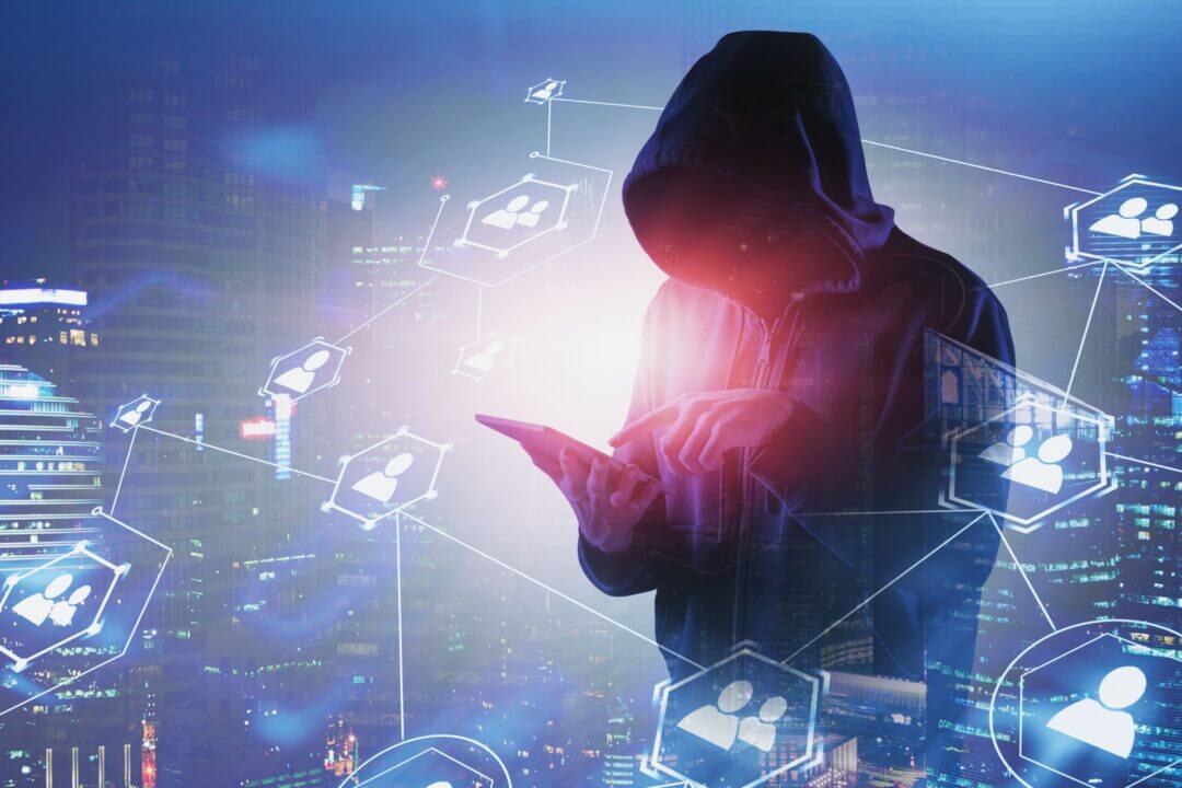 truffa falso recruiting