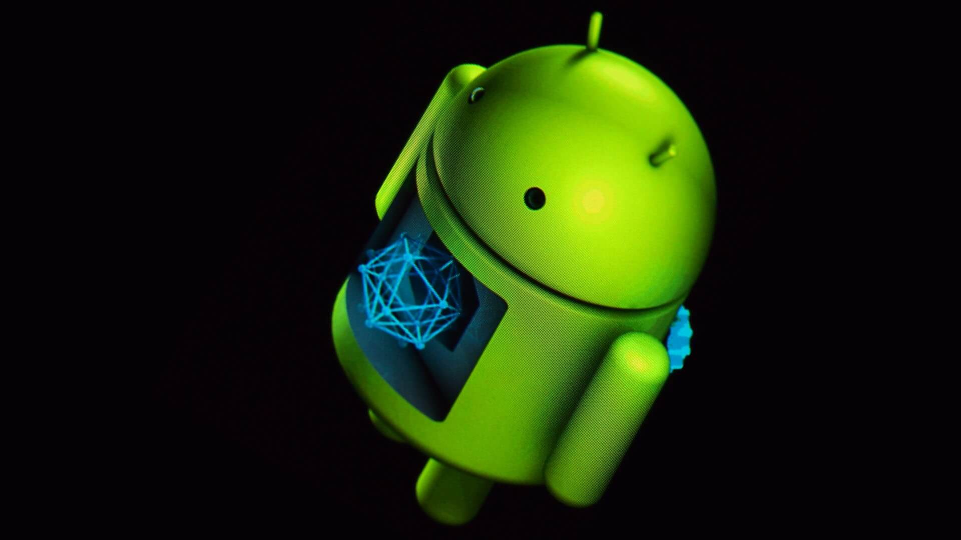 Aggiornamenti Android
