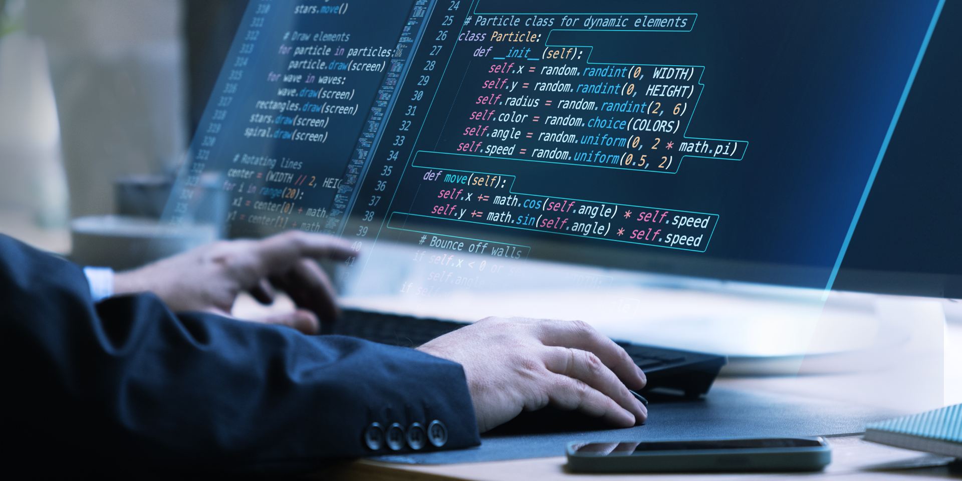 Analisi statica del codice