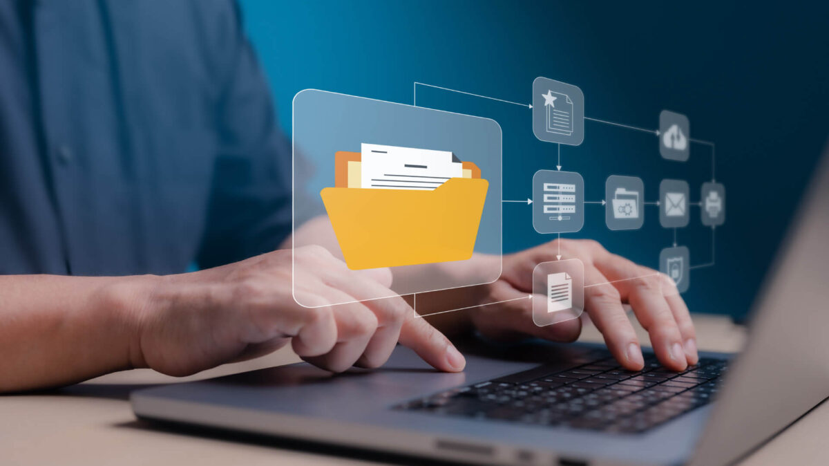 Asset management gestione dispositivi digitali