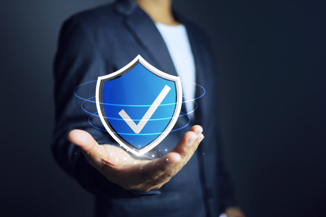 Asset security ciclo di vita