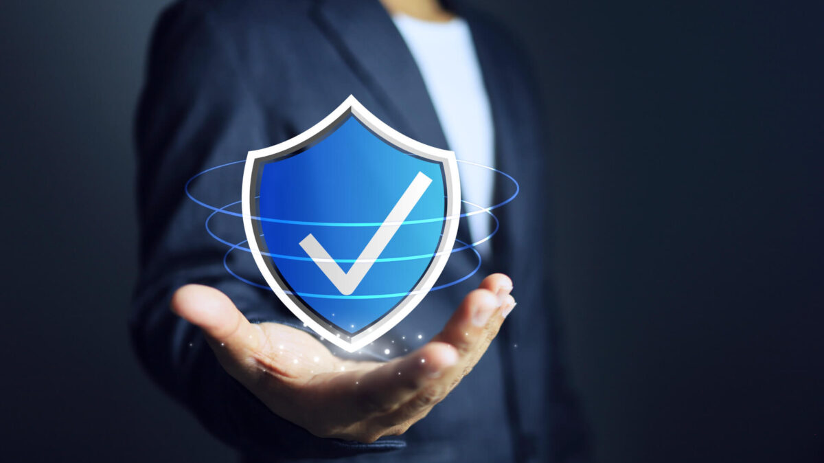 Asset security ciclo di vita