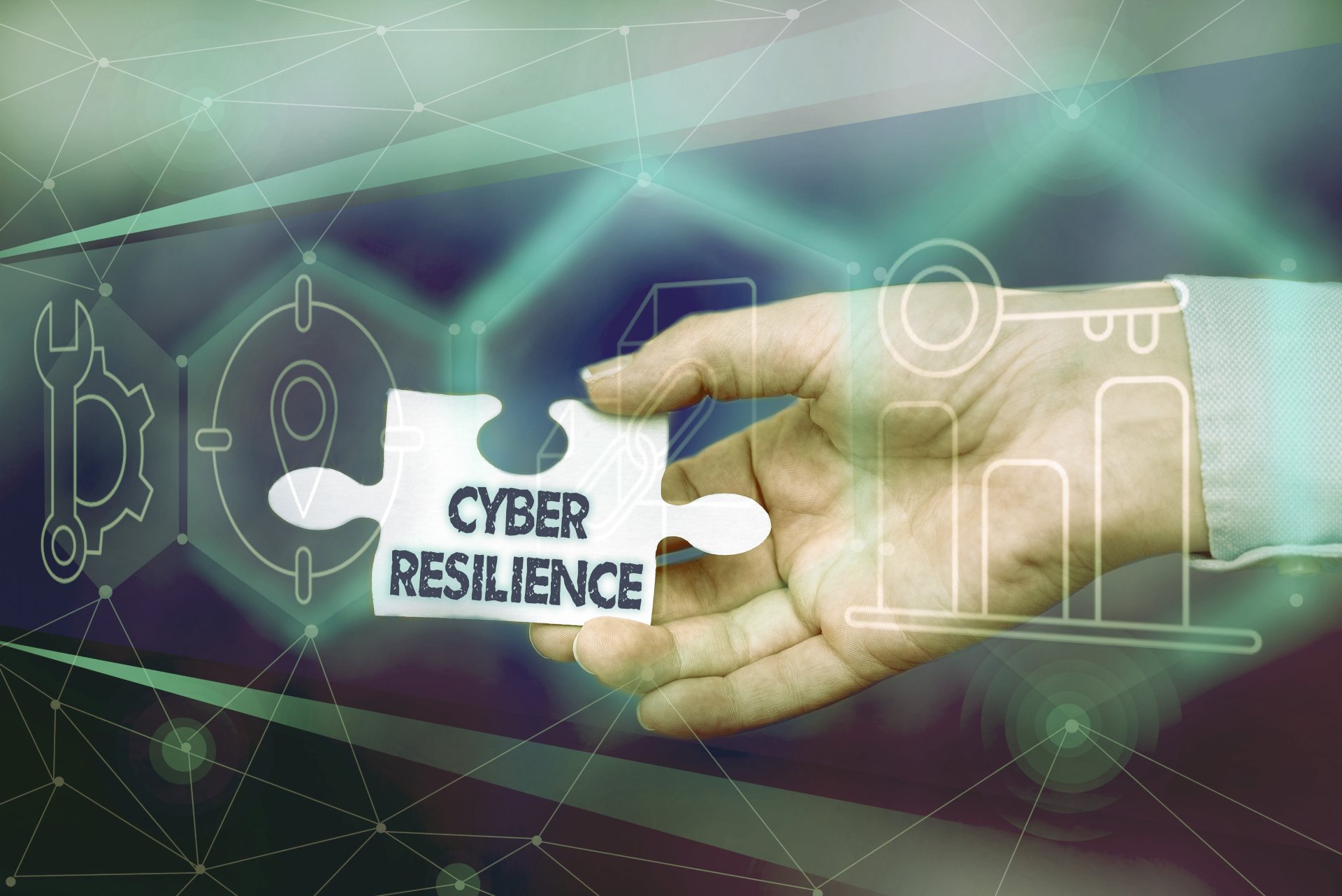 Cyber attacchi ripartire cyber resilience