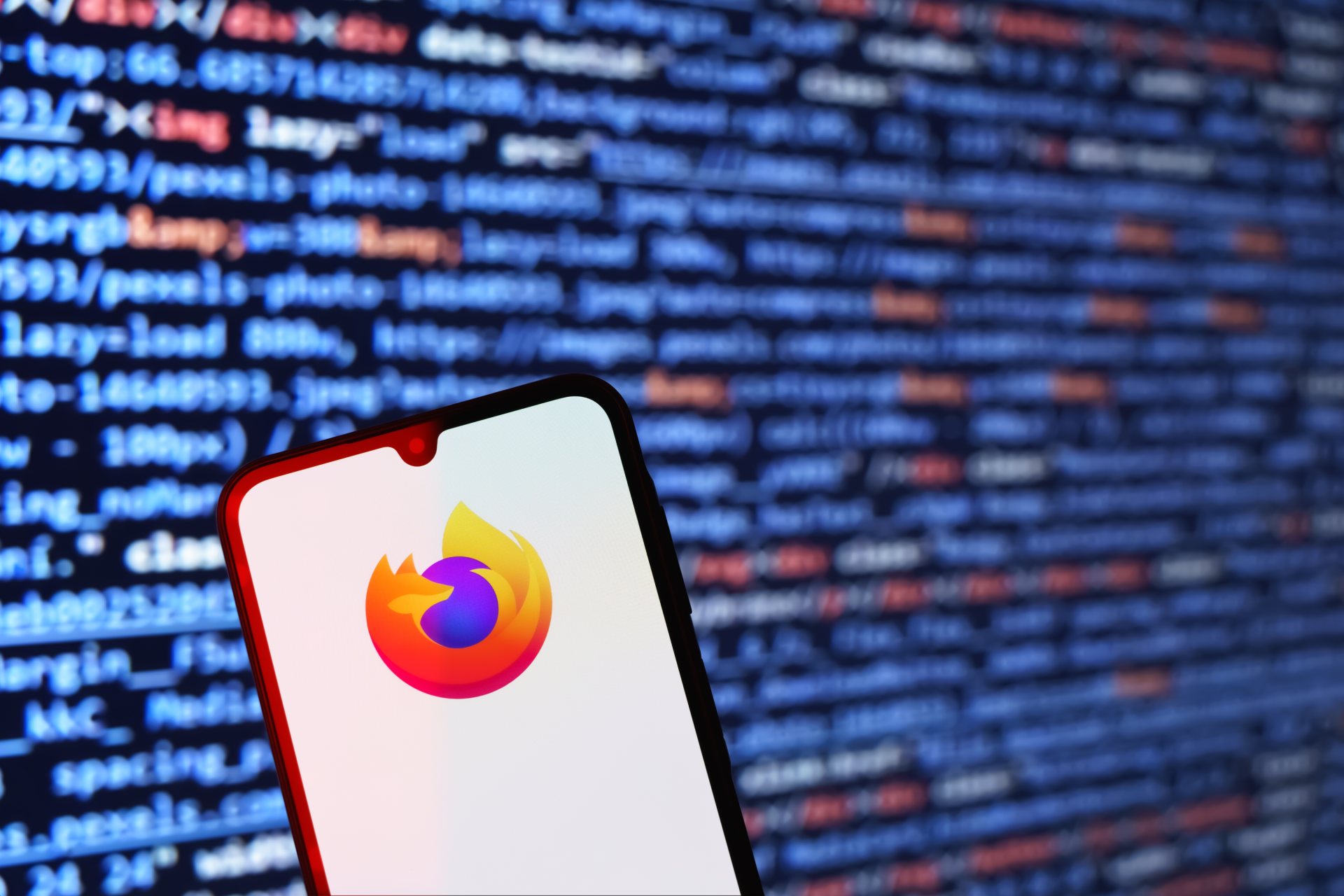 Firefox vulnerabilità Claude