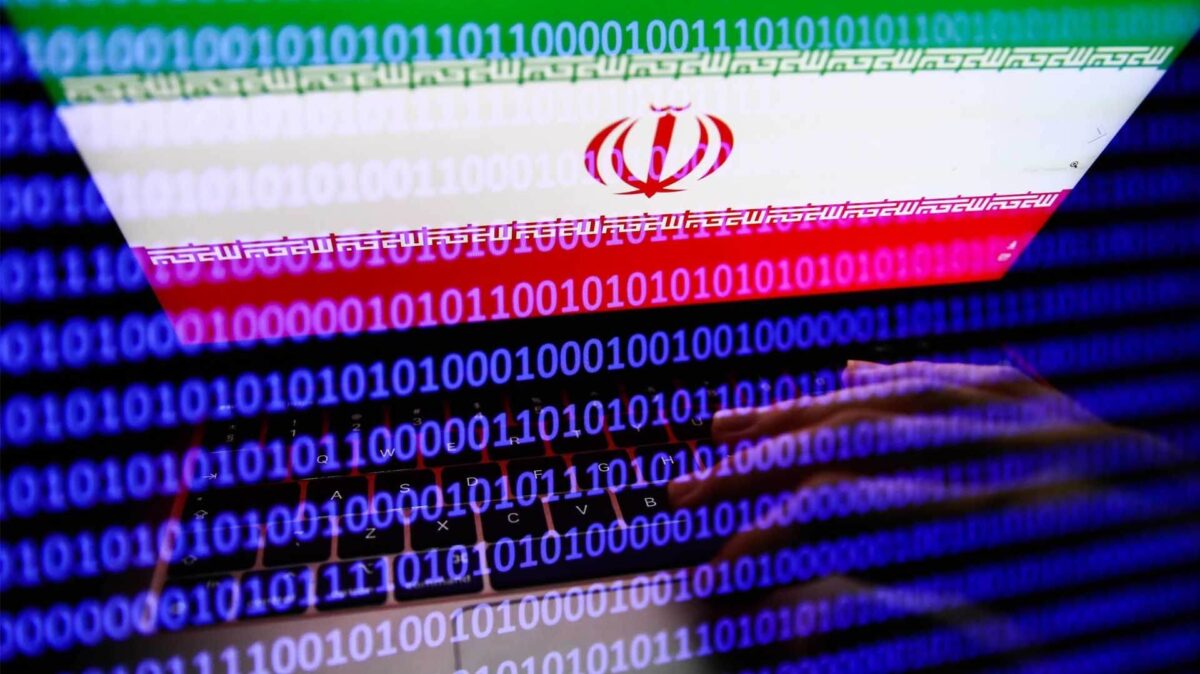 Guerra Iran blackout informativo