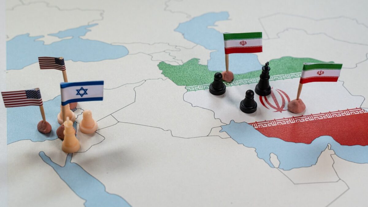 Iran telecamere hackerate Kamenei