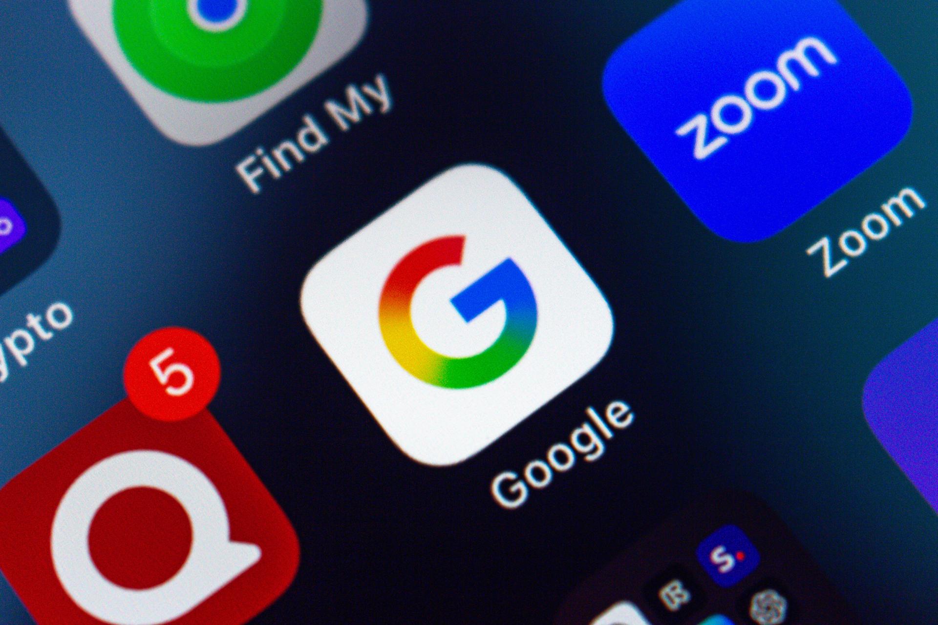 Phishing su Zoom e Meet