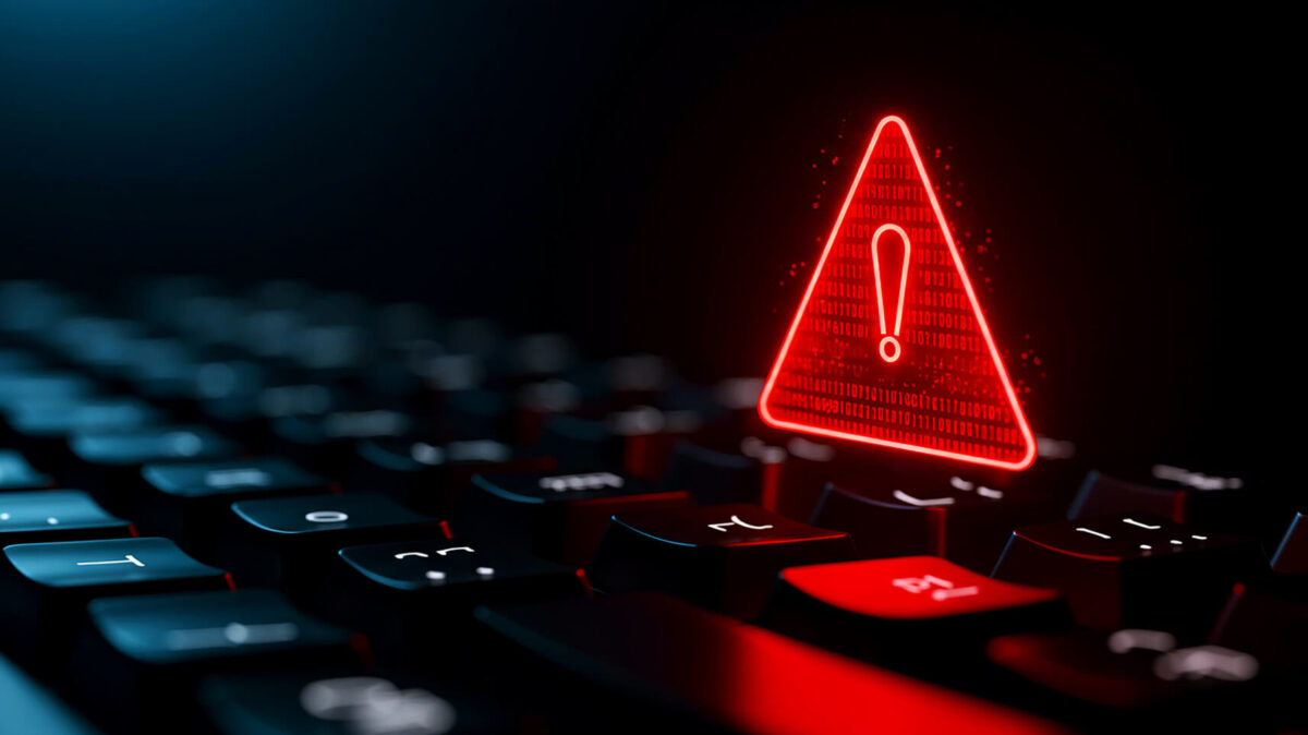 Rapporto Clusit 2026