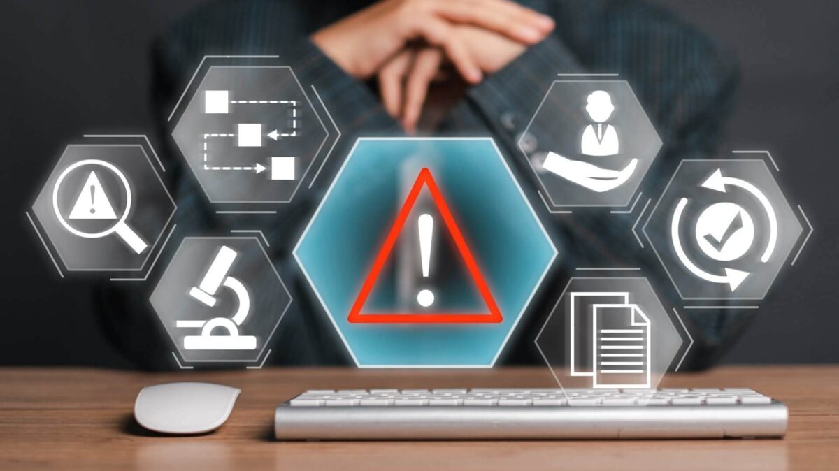 Sistema documentale NIS2